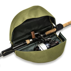 Saber Reel Protector Cover