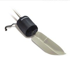 Saber 16m Baiting Pole + Extension + Float & Spoon