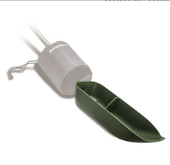 Saber 16m Baiting Pole + Extension + Float & Spoon