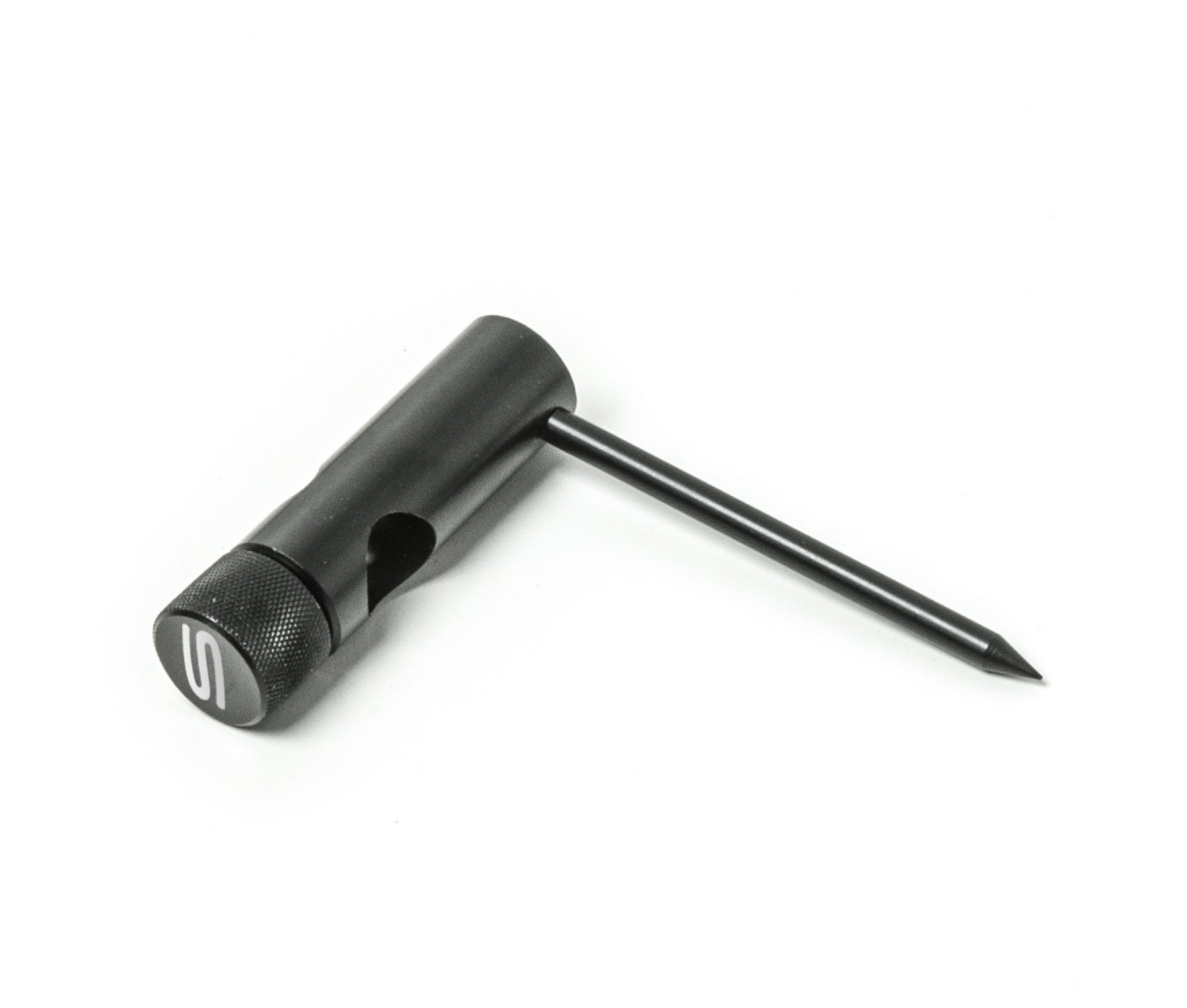 Saber Black Edition Bankstick Stabiliser