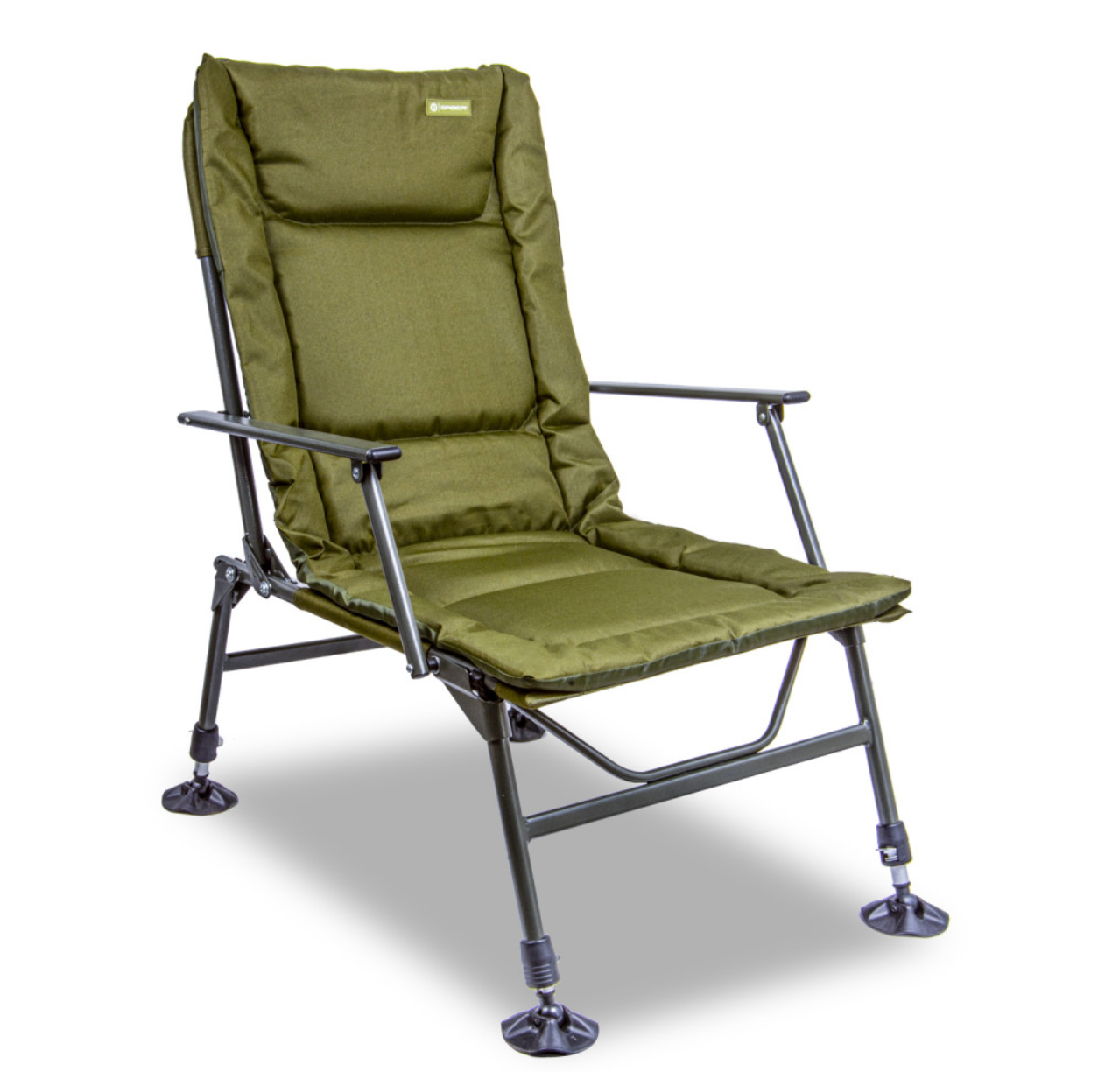 Saber C-Class Armchair