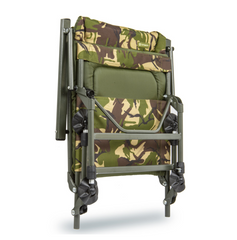 Saber C-Class DPM Camo Armchair