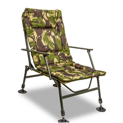 Saber C-Class DPM Camo Armchair