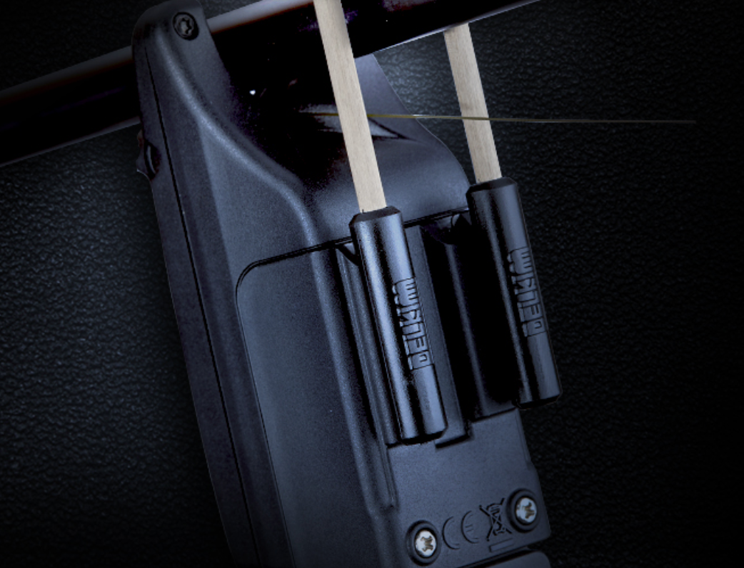 Delkim Safe-D Carbon Snag Ears V.2 X3