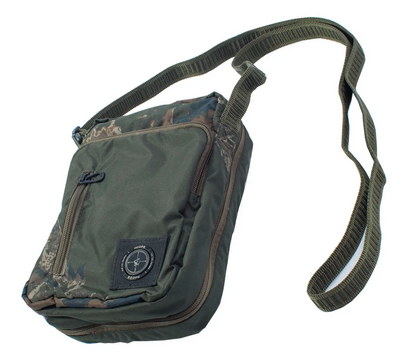 Nash Scope Ops Security Stash Pack *Ex-Display*