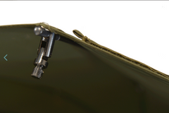 Aqua Fast & Light Mk2 Brolly