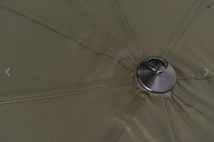 Aqua Fast & Light Brolly + Wrap