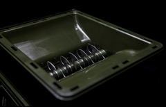 Ridgemonkey Advanced Boilie Crusher Full Kit *Ex-Display*