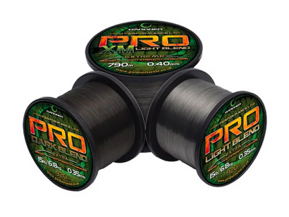 Gardner Pro Line Dark Blend