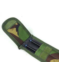 Cult Tackle Distance Sticks + DPM Bag