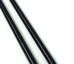 Cult Tackle Distance Sticks + DPM Bag