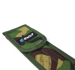 Cult Tackle Distance Sticks + DPM Bag