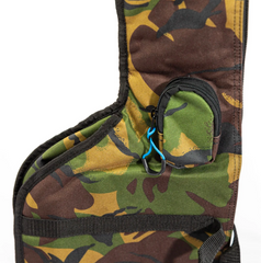 Cult Tackle DPM 3 Rod Holdall 12ft