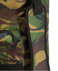 Cult Tackle DPM 3 Rod Holdall 12ft