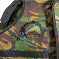 Cult Tackle DPM 3 Rod Holdall 12ft