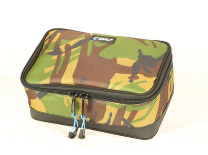 Cult tackle DPM Bitz Bag