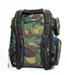 Cult Tackle DPM Ruckall