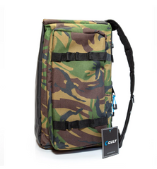 Cult Tackle DPM Ruckall