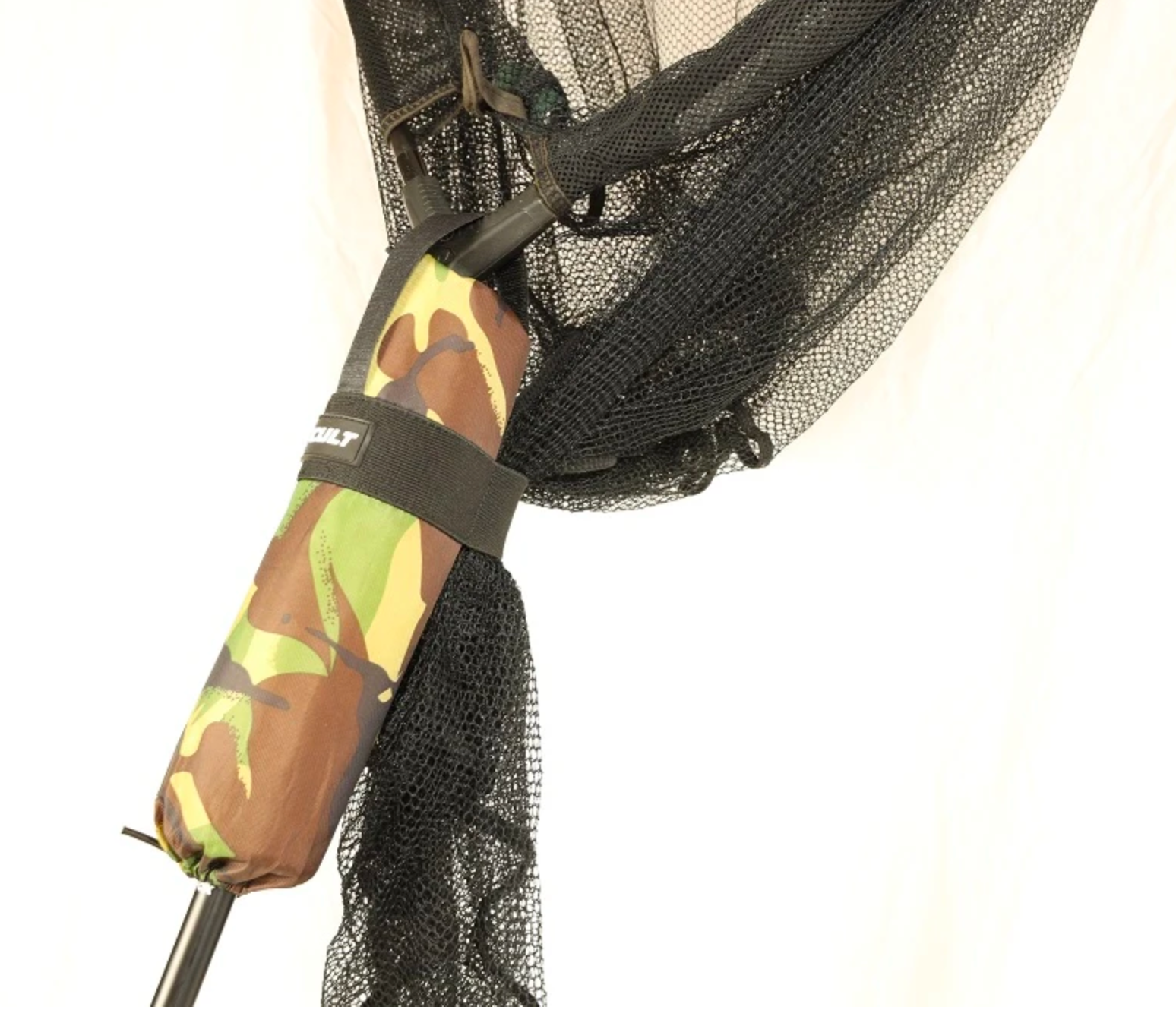 Cult Tackle DPM Net Float