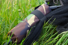 Cult Tackle DPM Net Float