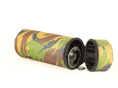 Cult Tackle DPM Rigid Tube