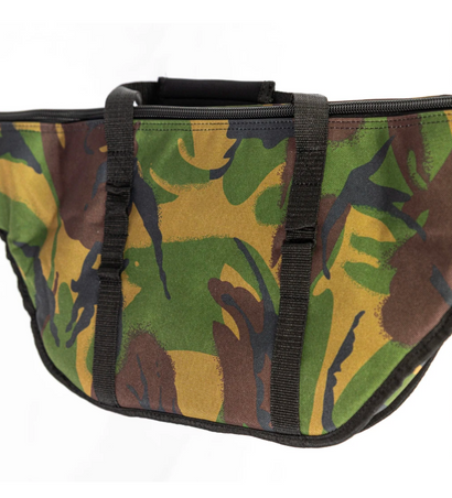 Cult Tackle DPM Standard Single Rod Sleeve 10ft