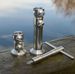 Solar P1 Stage Stand Set