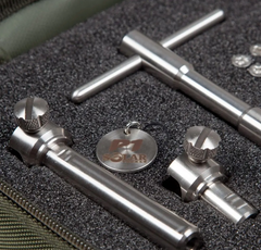 Solar P1 Stage Stand Set