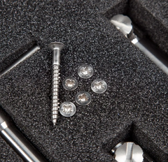 Solar P1 Stage Stand Set