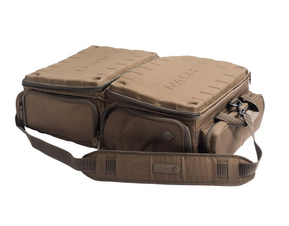 Nash Logix Barrow Low Loader *Ex-Display*