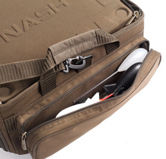 Nash Logix Barrow Low Loader *Ex-Display*