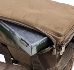 Nash Logix Low Loader Carryall *Ex-Display*