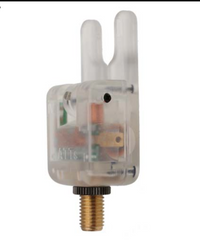 Atts Crystal Bite Alarm Green X2 *Ex-Display*