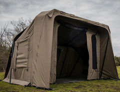 Ridgemonkey Escape XF1 Standard 1 Man Bivvy