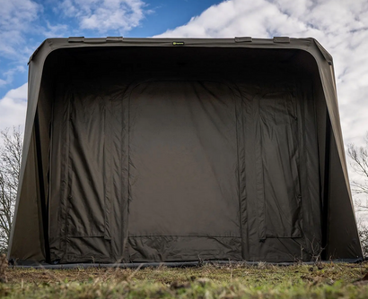 Ridgemonkey Escape XF1 Standard 1 Man Bivvy