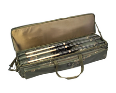 Nash Scope Ops R9 Transporter T3769 *Ex-Display*