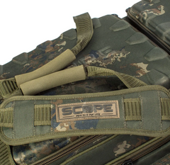 Nash Scope Ops R9 Transporter T3769 *Ex-Display*