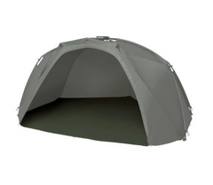 Trakker Tempest Brolly 100 + Full Infill + Groundsheet + Quicksticks + Skull Cap Wrap