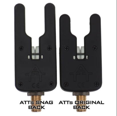 Gardner Atts Snag Back Kit X2