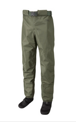 Leeda Profil Breathable Waist Waders Size: L