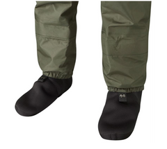 Leeda Profil Breathable Waist Waders Size: L