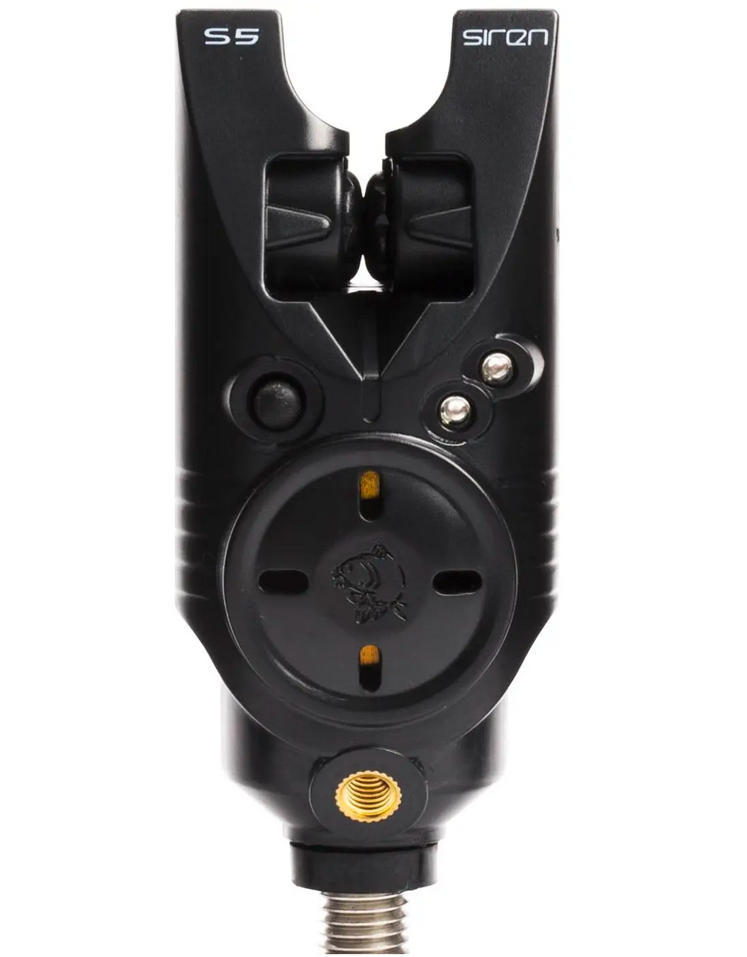 Nash Siren S5 Digital Bite Alarms Blue X2