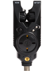 Nash Siren S5 Digital Bite Alarms Blue X2