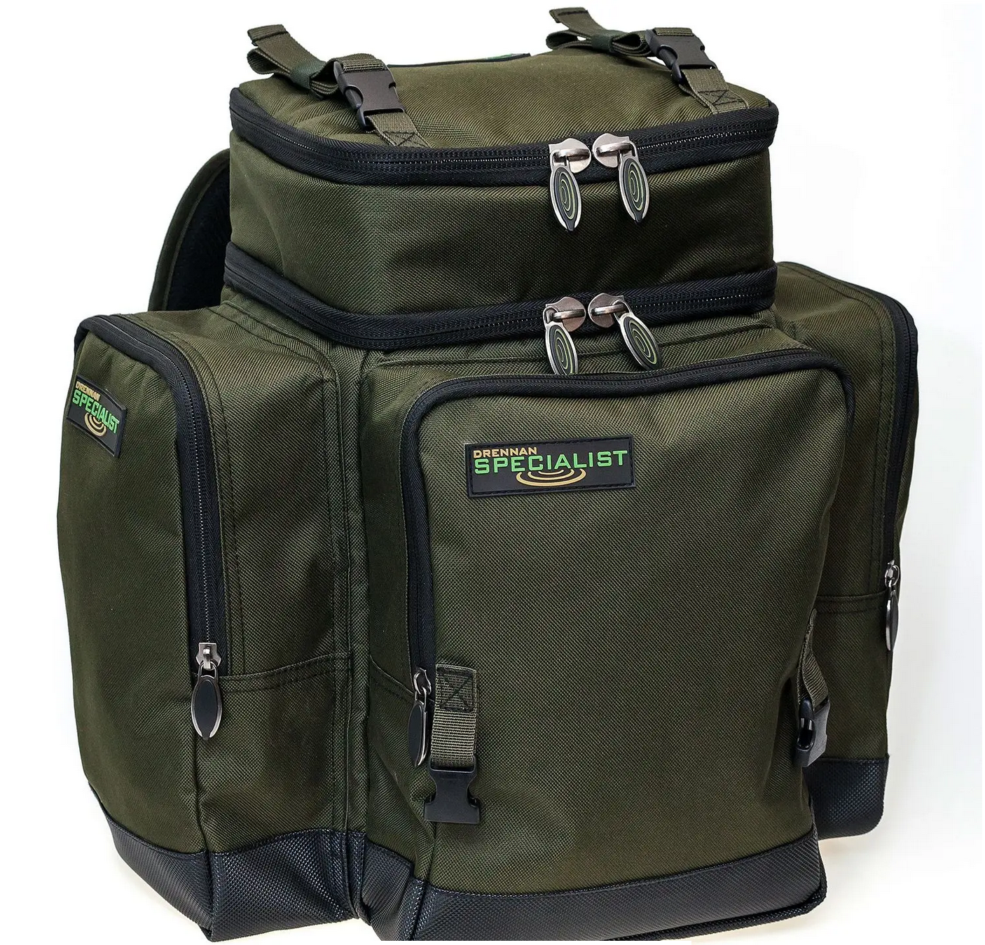 Drennan Specialist Compact 30L Rucksack *Ex-Display*