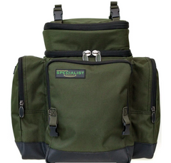 Drennan Specialist Compact 30L Rucksack *Ex-Display*