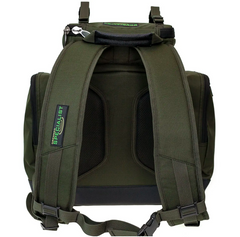 Drennan Specialist Compact 30L Rucksack *Ex-Display*