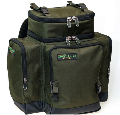 Drennan Specialist Compact 30L Rucksack *Ex-Display*