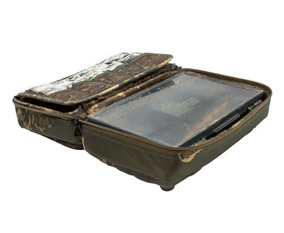 Nash Subterfuge Work Box *Ex-Display*