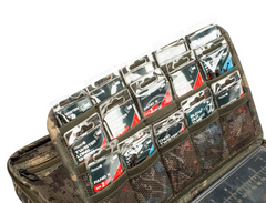 Nash Subterfuge Work Box *Ex-Display*