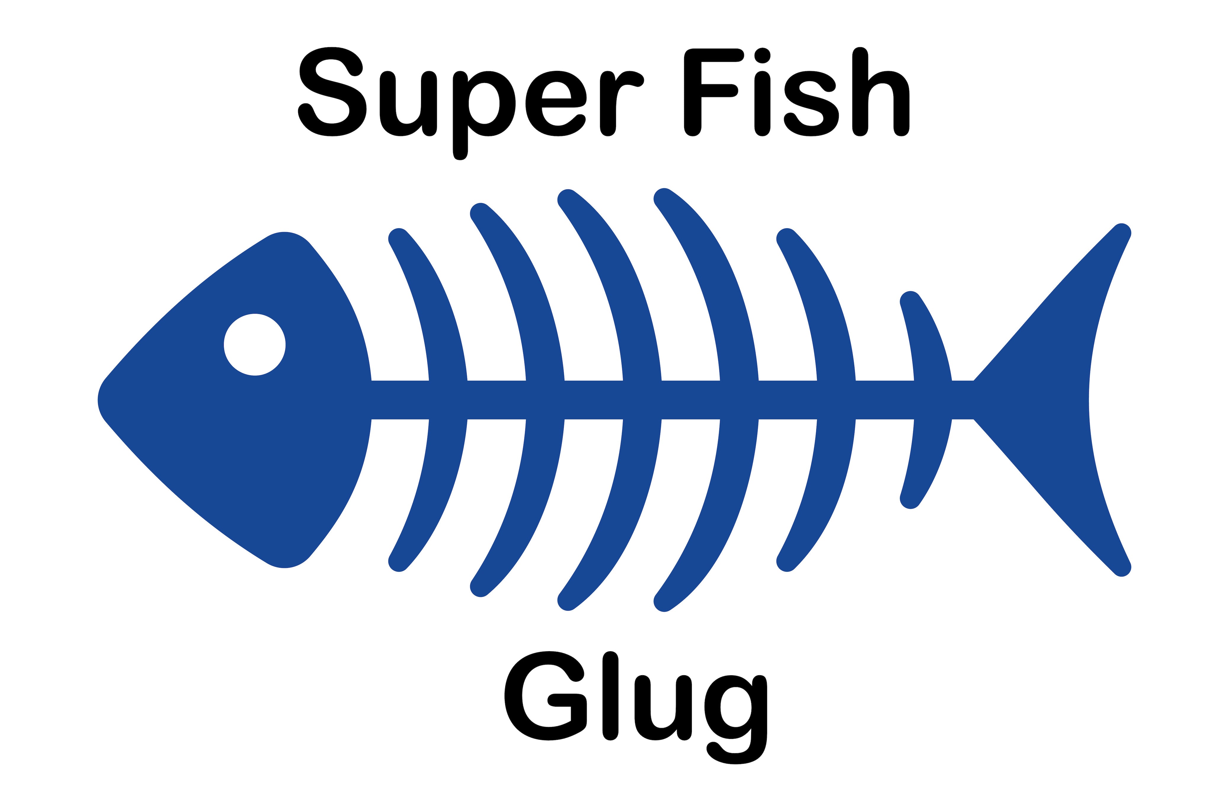 Super Fish Glug